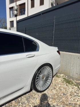 BMW 740 IL* ALPHINA* B7* FULL* FULL | Mobile.bg � ����� ������ 6