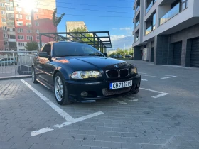 ����� �� �������� �� BMW 330 330 ci
