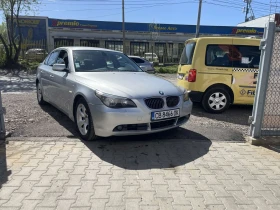 ����� �� �������� �� BMW 530 Bmw 530d