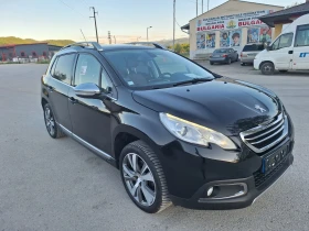 Peugeot 2008 1.6 e-hdi 115��  | Mobile.bg � ����� ������ 7