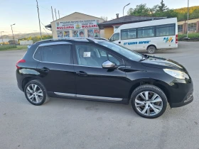 Peugeot 2008 1.6 e-hdi 115��  | Mobile.bg � ����� ������ 6
