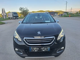 Peugeot 2008 1.6 e-hdi 115��  | Mobile.bg � ����� ������ 8