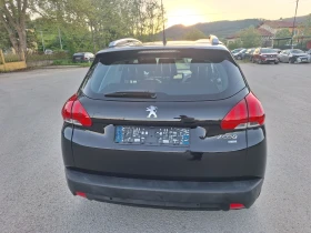 Peugeot 2008 1.6 e-hdi 115��  | Mobile.bg � ����� ������ 4