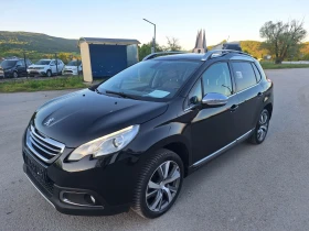 ������ Peugeot 2008