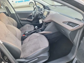 Peugeot 2008 1.6 e-hdi 115��  | Mobile.bg � ����� ������ 10