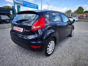 Ford Fiesta 1.4 TDCi Titanium | Mobile.bg � ����� ������ 5