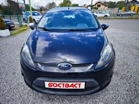 Ford Fiesta 1.4 TDCi Titanium | Mobile.bg � ����� ������ 8
