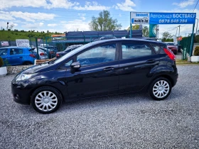 Ford Fiesta 1.4 TDCi Titanium | Mobile.bg � ����� ������ 2