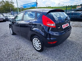 Ford Fiesta 1.4 TDCi Titanium | Mobile.bg � ����� ������ 3