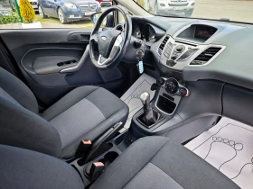 Ford Fiesta 1.4 TDCi Titanium | Mobile.bg � ����� ������ 13
