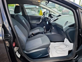 Ford Fiesta 1.4 TDCi Titanium | Mobile.bg � ����� ������ 14