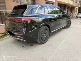 Mercedes-Benz EQS EQS 580 AMG  6+ 1 - 86000 € / 168201.38 лв. - 46861738 3
