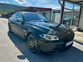������ BMW 550