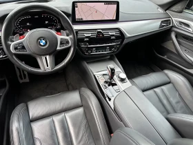 BMW M5 COMPETITION/530HP/CERAMIC/MATT/CAM/LED/458z | Mobile.bg � ����� ������ 7