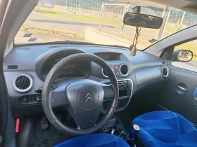 Citroen C2 | Mobile.bg � ����� ������ 9