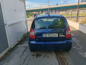 Citroen C2 | Mobile.bg � ����� ������ 4