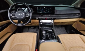 Kia Carnival 9-Seater Noblesse | Auto.bg — изображение 7