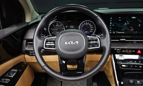 Kia Carnival 9-Seater Noblesse | Auto.bg — изображение 13