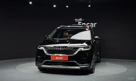 Kia Carnival 9-Seater Noblesse | Auto.bg — изображение 3