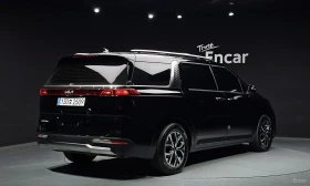 Kia Carnival 9-Seater Noblesse | Auto.bg — изображение 2