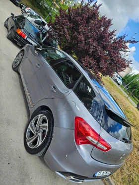DS DS 5 - 10000 € / 19558.30 лв. - 78024844 4