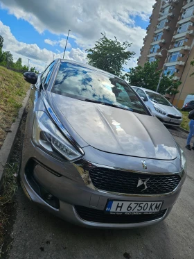 DS DS 5 