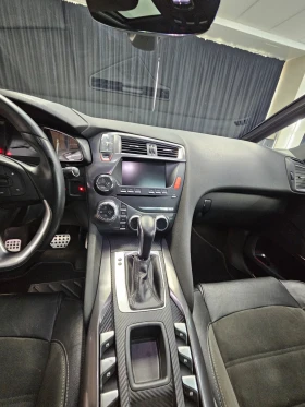 DS DS 5 - 10000 € / 19558.30 лв. - 78024844 14