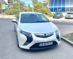 Opel Ampera 