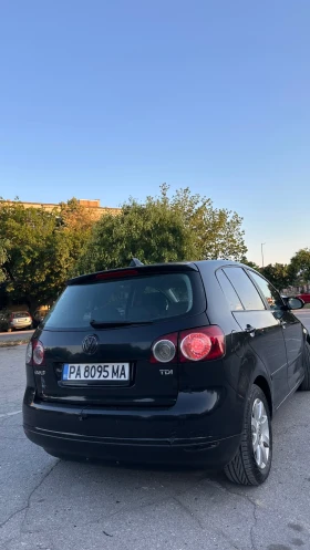 VW Golf Plus - 3999 € / 7821.36 лв. - 10815857 2