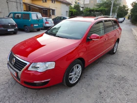 ������ VW Passat