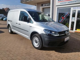 VW Caddy MAXI VAN | Mobile.bg � ����� ������ 2