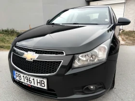 ����� �� �������� �� Chevrolet Cruze 1.6i16V+ ����� + ���. 2012�