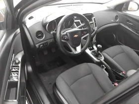 Chevrolet Cruze 1.6i16V+ ����� + ���. 2012� | Mobile.bg � ����� ������ 17