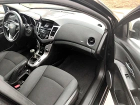 Chevrolet Cruze 1.6i16V+ ����� + ���. 2012� | Mobile.bg � ����� ������ 14