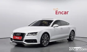 Audi A7 3.0 TFSI Quattro Prestige 4G