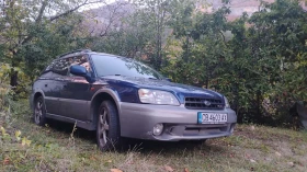 ����� �� �������� �� Subaru Outback