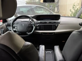 Citroen Grand C4 Picasso 2.0 BlueHDi Exclusive | Mobile.bg � ����� ������ 4