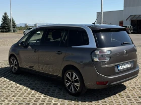 Citroen Grand C4 Picasso 2.0 BlueHDi Exclusive | Mobile.bg � ����� ������ 3