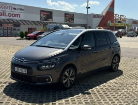 ����� �� �������� �� Citroen Grand C4 Picasso 2.0 BlueHDi Exclusive
