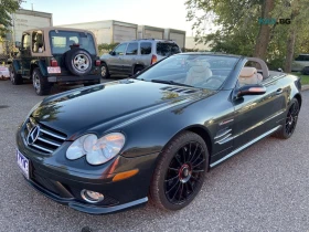 ������ Mercedes-Benz SL 55 ...