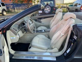 Mercedes-Benz SL 55 AMG ���������� * (���� �� ��) | Mobile.bg � ����� ������ 11
