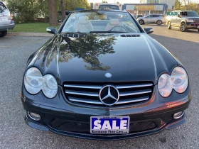 Mercedes-Benz SL 55 AMG ���������� * (���� �� ��) | Mobile.bg � ����� ������ 8