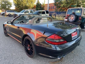 Mercedes-Benz SL 55 AMG ���������� * (���� �� ��) | Mobile.bg � ����� ������ 3