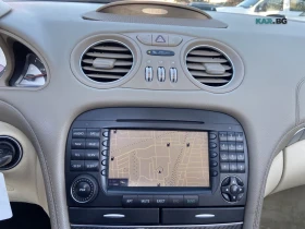 Mercedes-Benz SL 55 AMG ���������� * (���� �� ��) | Mobile.bg � ����� ������ 15