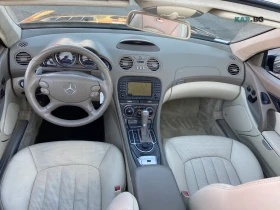 Mercedes-Benz SL 55 AMG ���������� * (���� �� ��) | Mobile.bg � ����� ������ 13