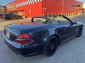 Mercedes-Benz SL 55 AMG ���������� * (���� �� ��) | Mobile.bg � ����� ������ 5