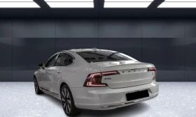 Volvo S90 T8 Recharge AWD = Ultimate Bright = �������� | Mobile.bg � ����� ������ 2
