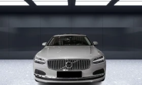 ������ Volvo S90