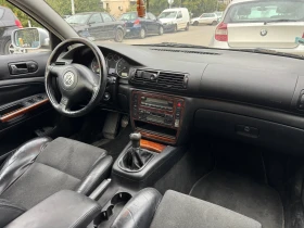 VW Passat b5.5, 1.9 TDI, Highline, 131к.с., 6 ск. | Auto.bg — изображение 7