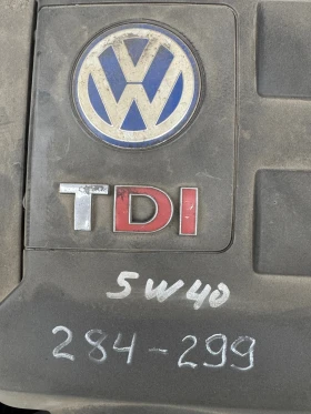 VW Passat b5.5, 1.9 TDI, Highline, 131к.с., 6 ск. | Auto.bg — изображение 10